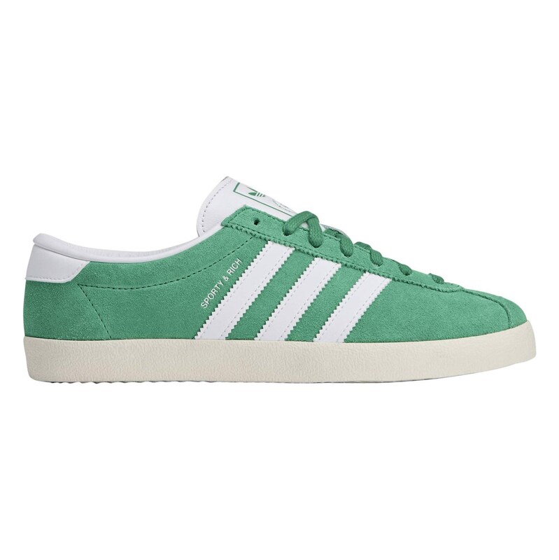 Tenisky adidas Originals Green 8779237