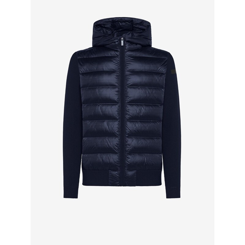 Mikina Roberto Ricci Designs Blue/Blk 7960471