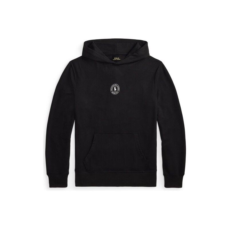 Mikina Polo Ralph Lauren Polo Black 4298563