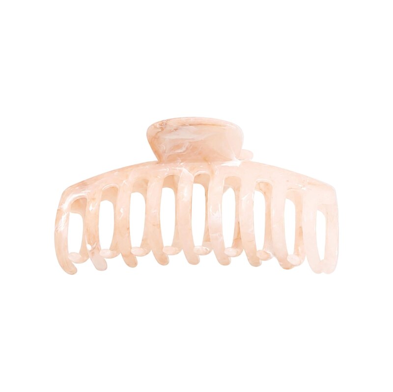 soho Hair accesoires Šperky do vlasů Kana Marble Hair Claw -