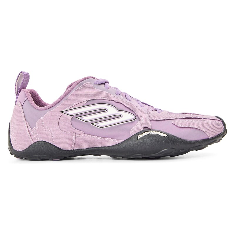Tenisky Balenciaga Lilac White 895319