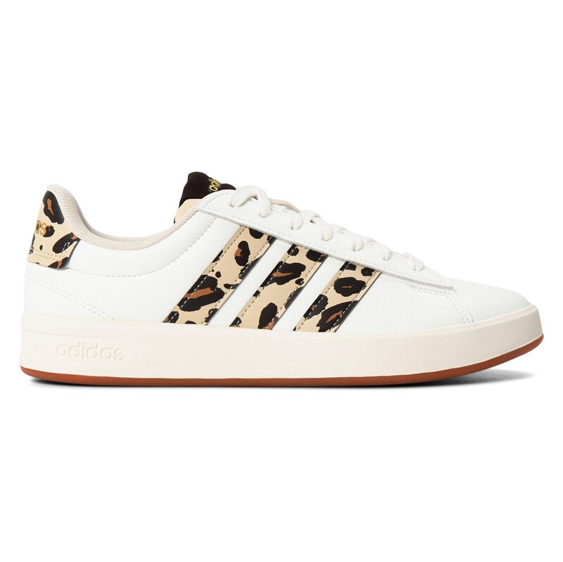 Tenisky adidas Triple White 2551555