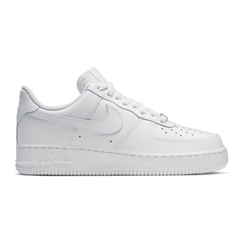 Tenisky NIKE White 5559437