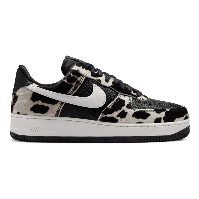 Tenisky Nike Black/White 6701880