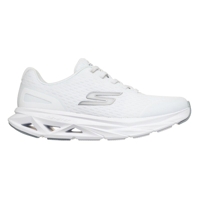 Tenisky Skechers White/Grey 7761390