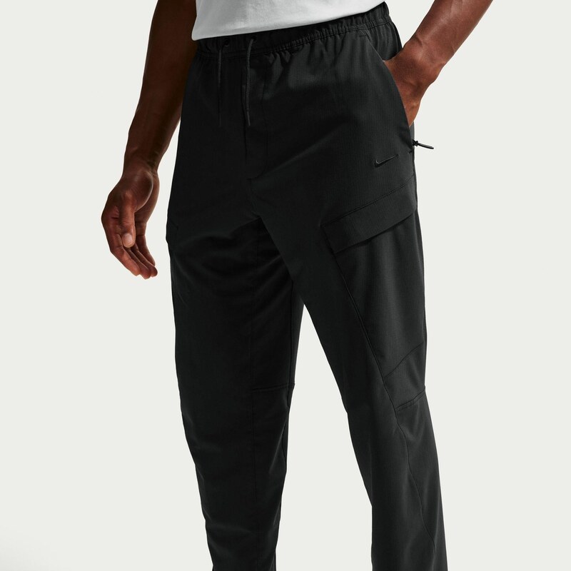 Tepláky Nike Black 4618592