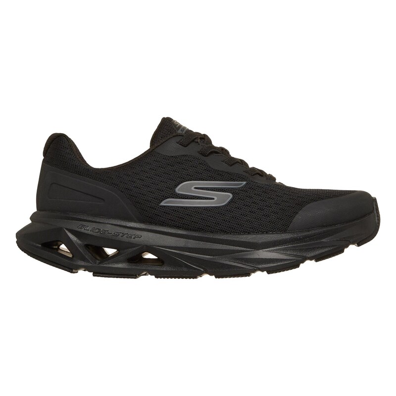 Tenisky Skechers White/Grey 9941894