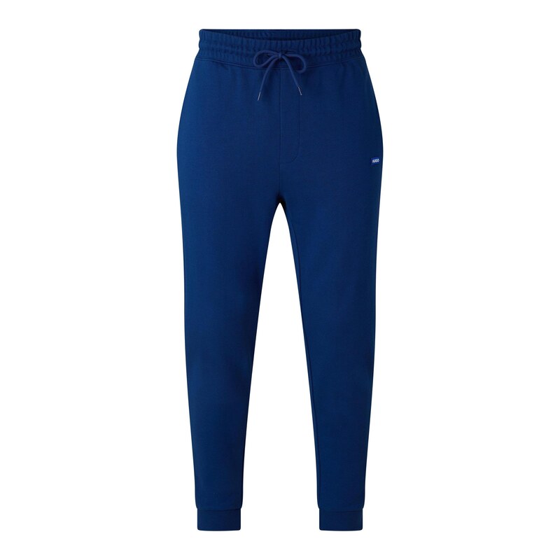 Tepláky Hugo Navy 412 6364547