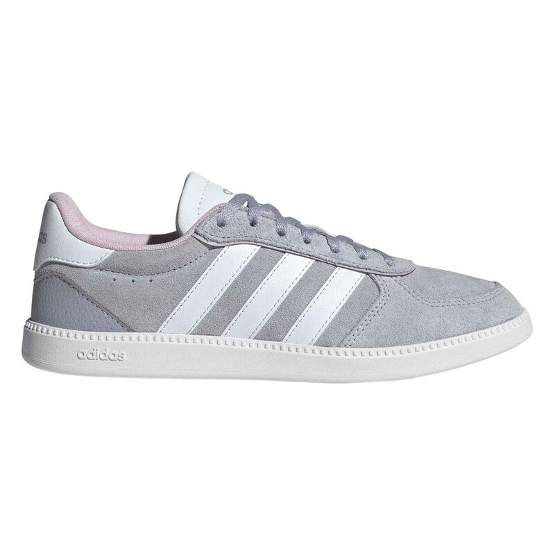 Tenisky adidas Halo Silver/Ftw 6253758