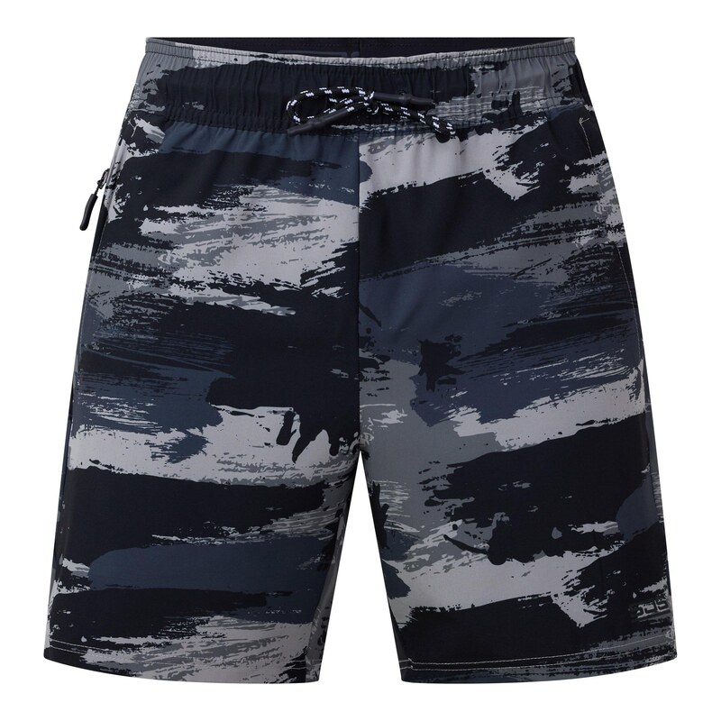 Kraťasy Sjeng Sports Black 7530296