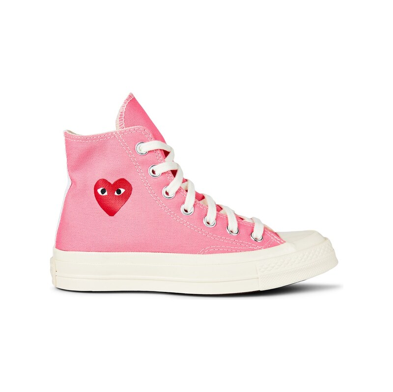 Comme des Garcons PLAY Pink 4046507
