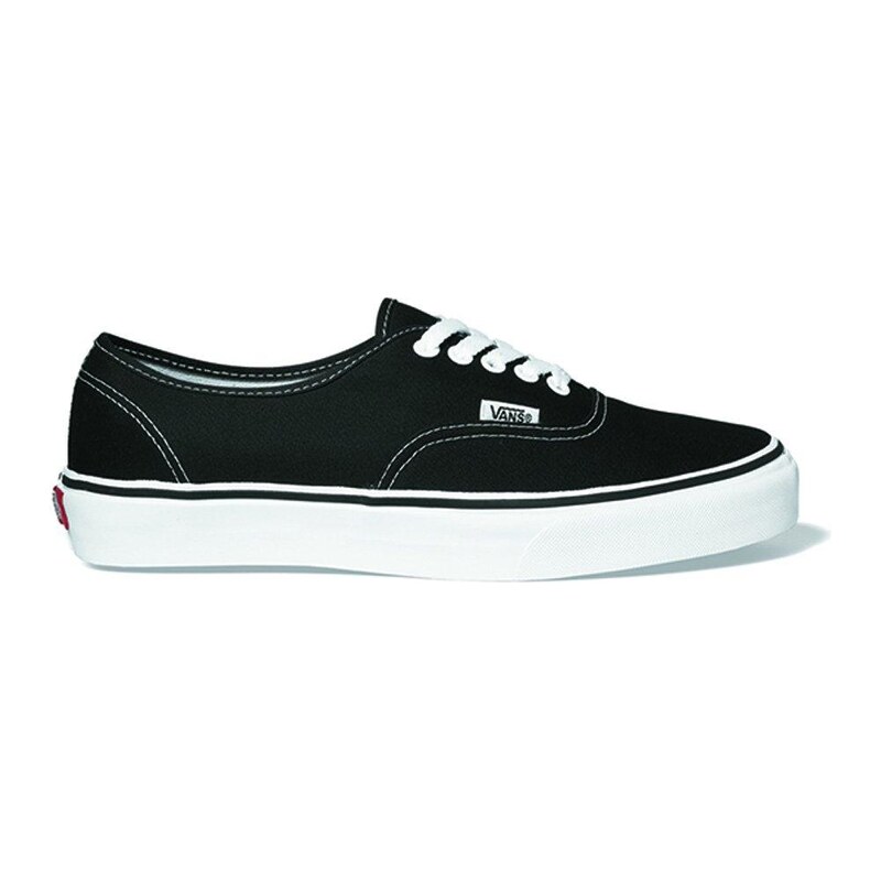 Tenisky Vans Black 9310044