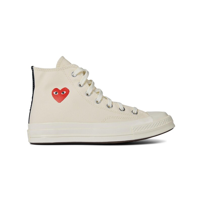 Comme des Garcons PLAY Beige 2 1079129