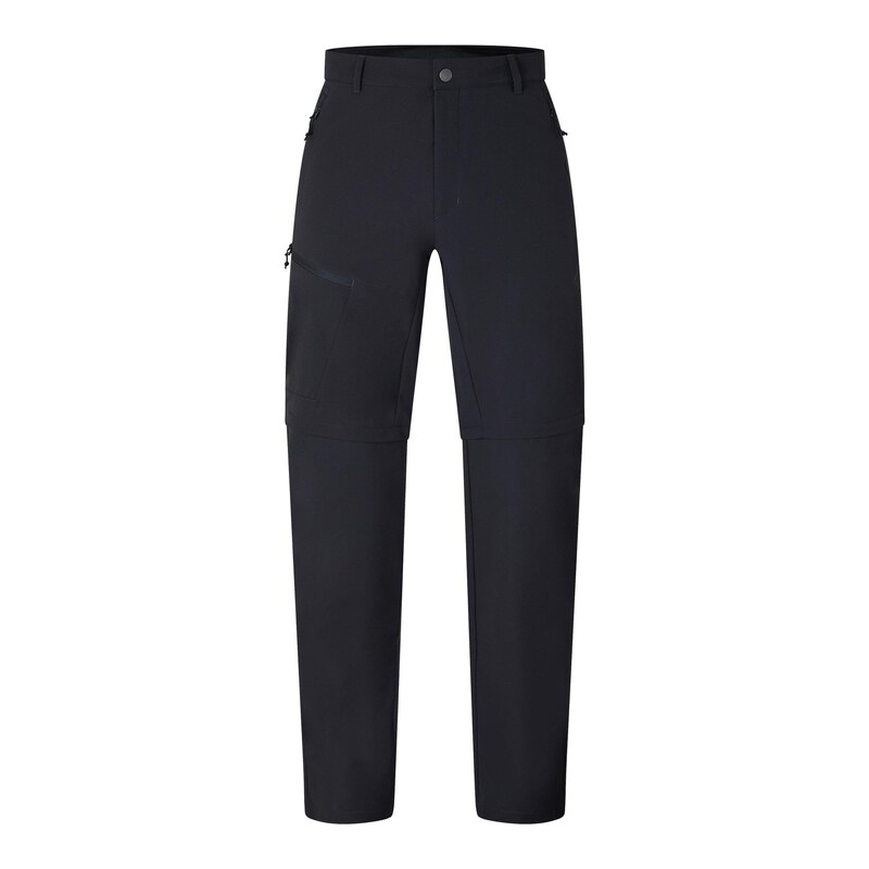 Kalhoty Jack Wolfskin Grey 3918403