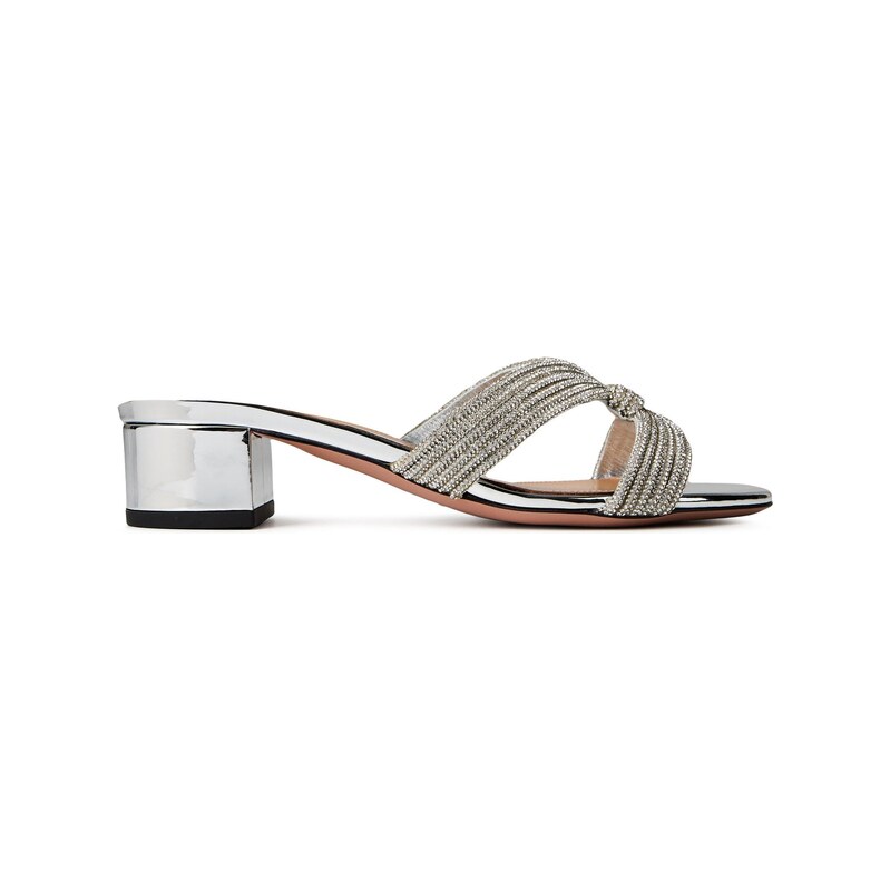 Aquazzura Silver 5380488