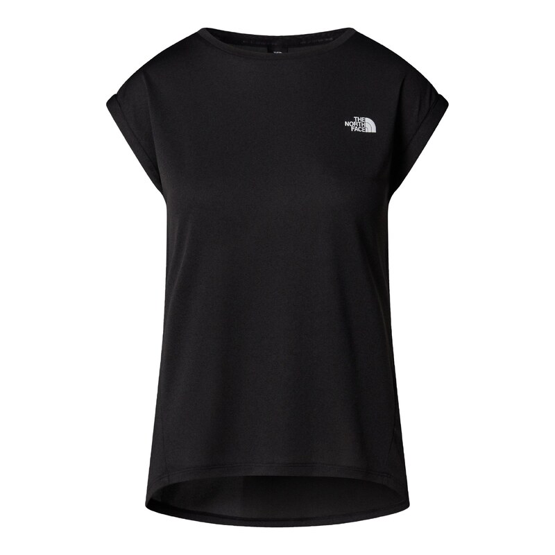 Tričko The North Face Black L Heather 7002615