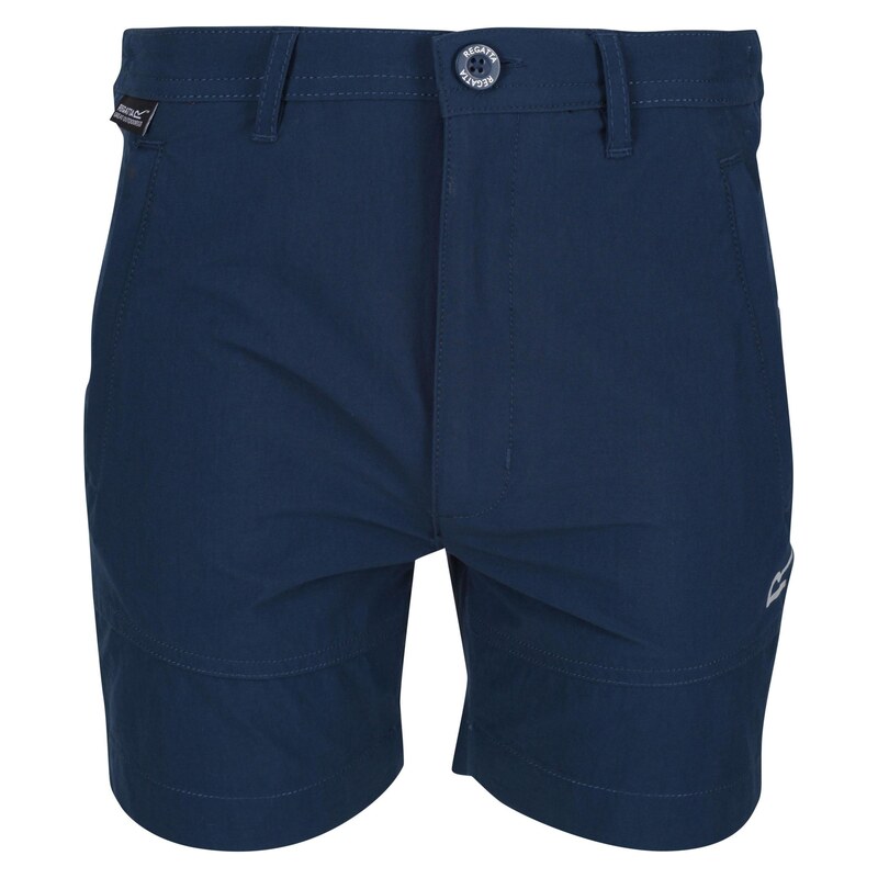 Kraťasy Regatta MoonLt Denim 6471411