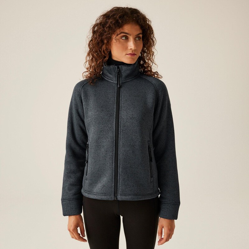 Regatta Bunda Dare 2b Element Grey 5046785