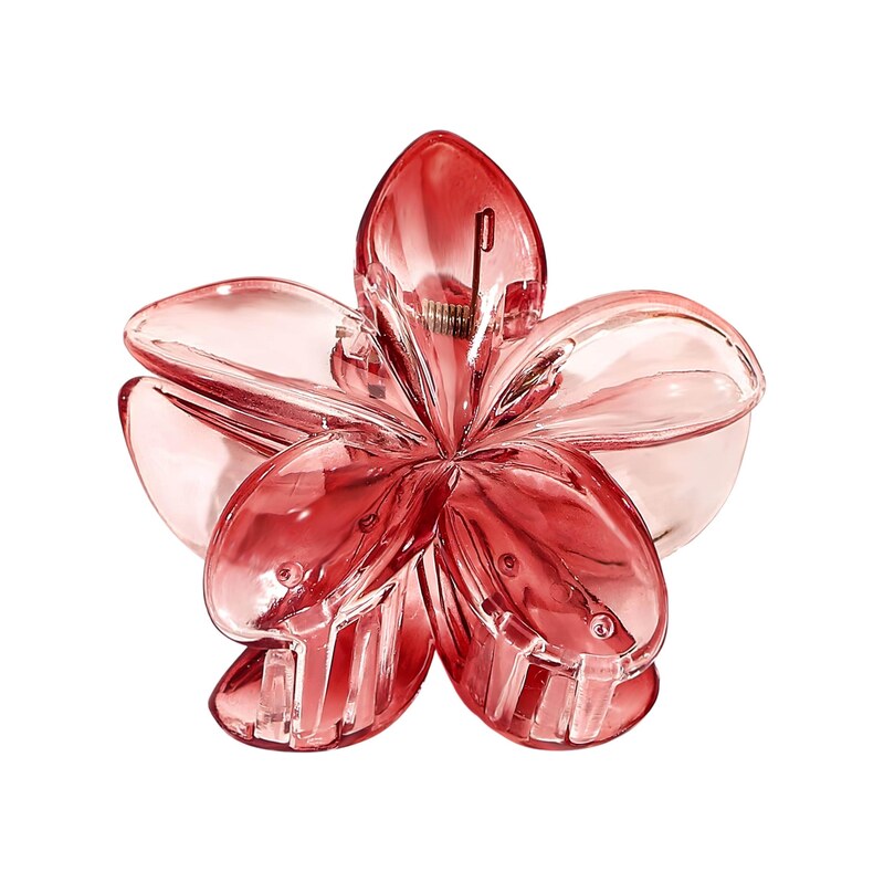 soho Hair accesoires Šperky do vlasů Moana Hair Claw - Flame