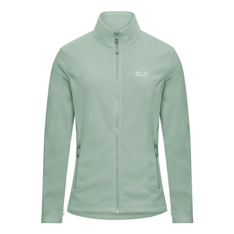 Bunda Jack Wolfskin Green 6830698
