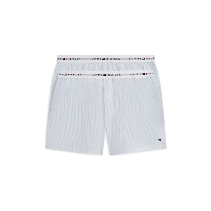 Boxerky Tommy Hilfiger Ithaca Stripe 608940