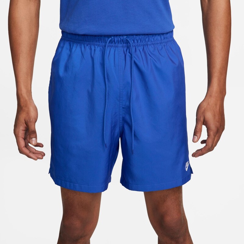 Kraťasy Nike Game Royal 1397379