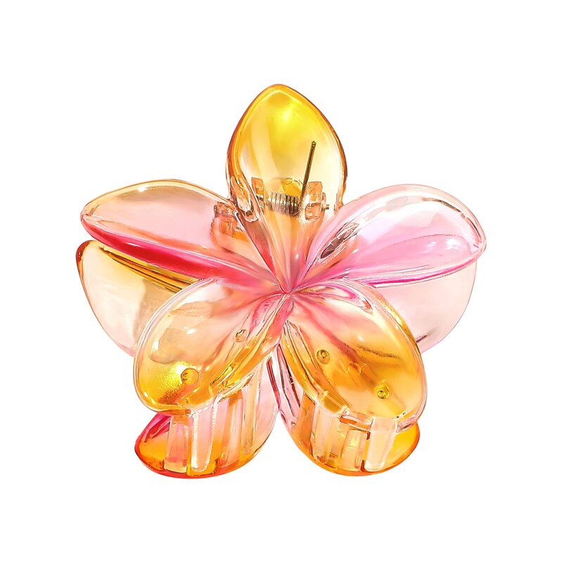 soho Hair accesoires Šperky do vlasů Moana Hair Claw - Sunset