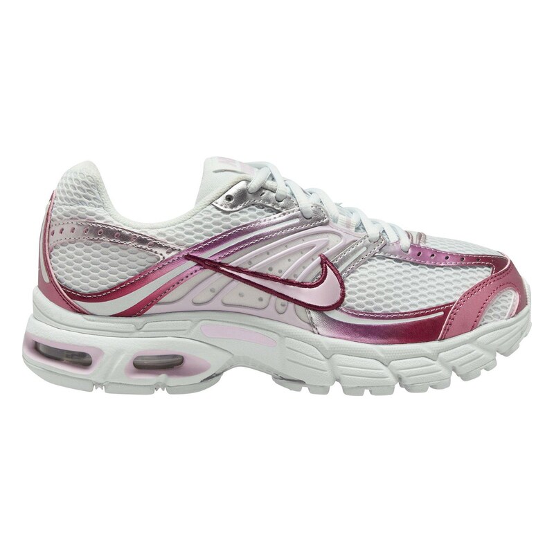 Tenisky Nike White/Silver 6851966