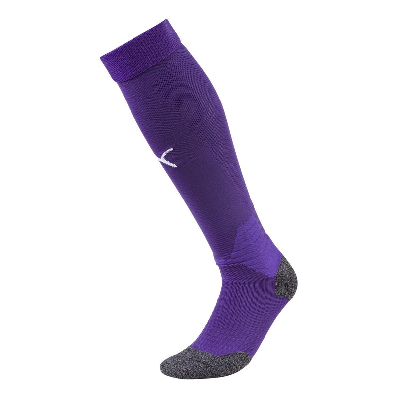 Ponožky Puma Violet/White 2551008