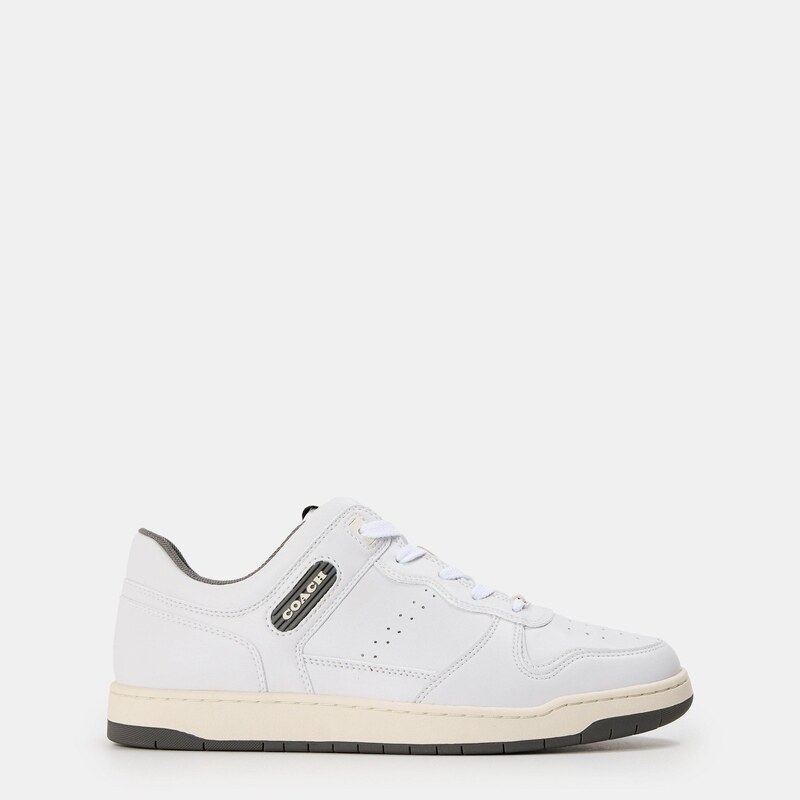 Tenisky Coach Hther Grey/Wht 658145