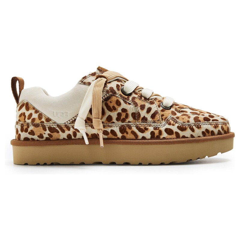 Tenisky Ugg Leopard 4399657