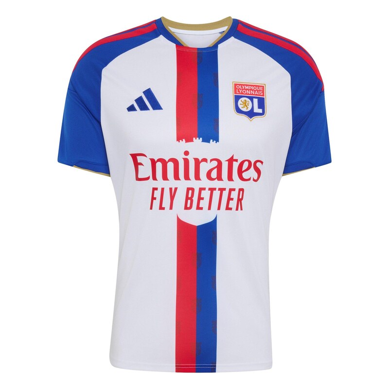 Manchester United adidas White/Blue 1930978