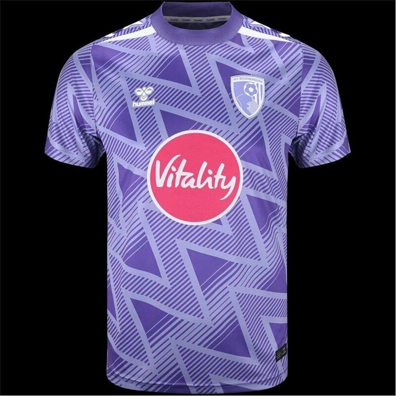 Hummel Purple/Black 335394