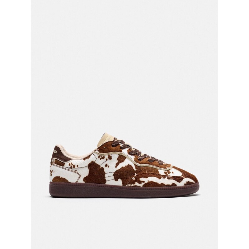 Tenisky Hoff Cow print 275130