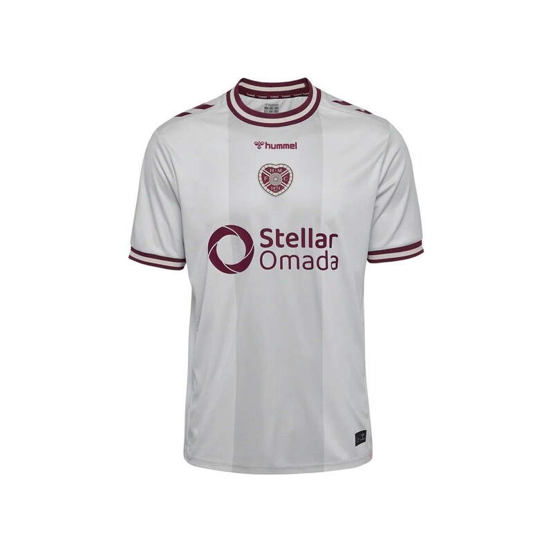 Manchester United Hummel White 3864778
