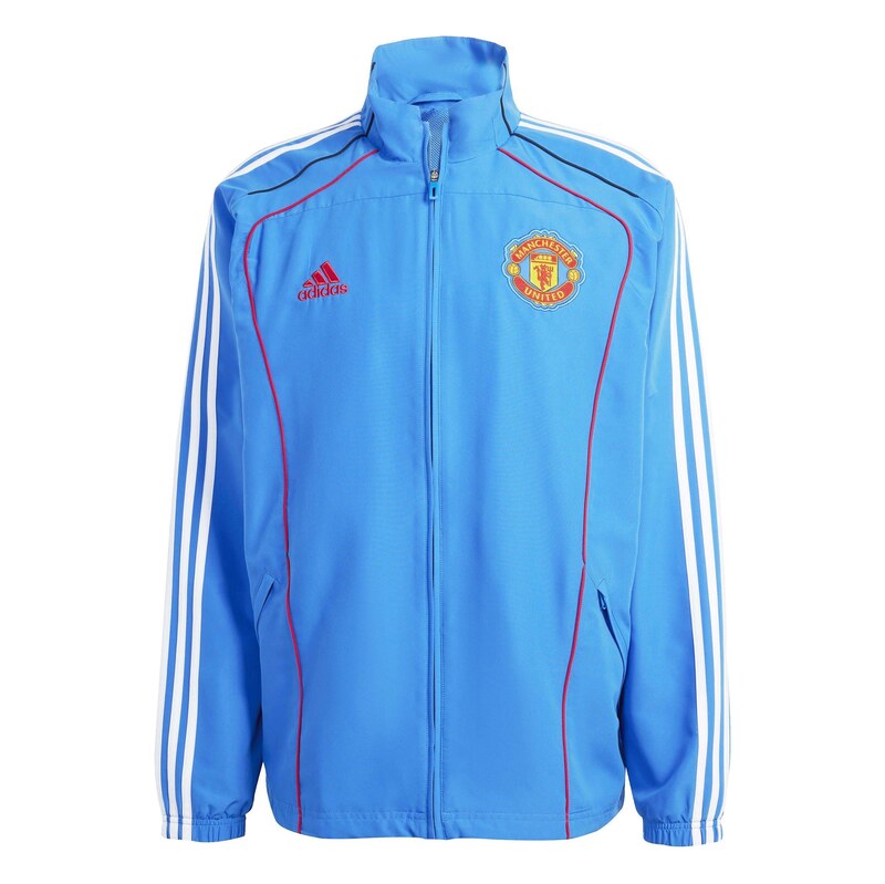 Mikina adidas Blue 987735