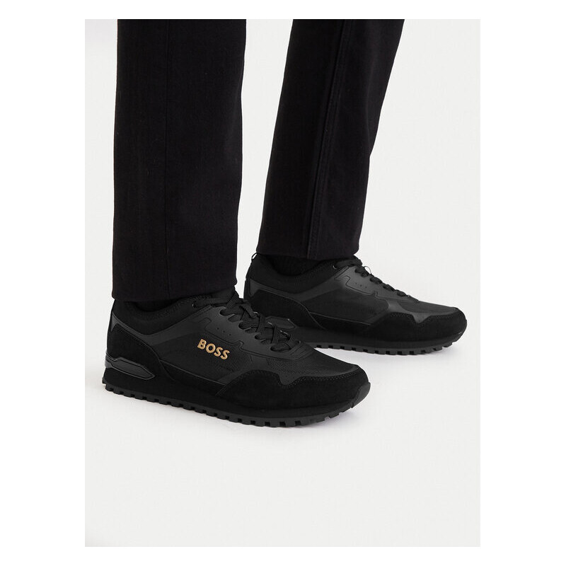 Sneakersy BOSS