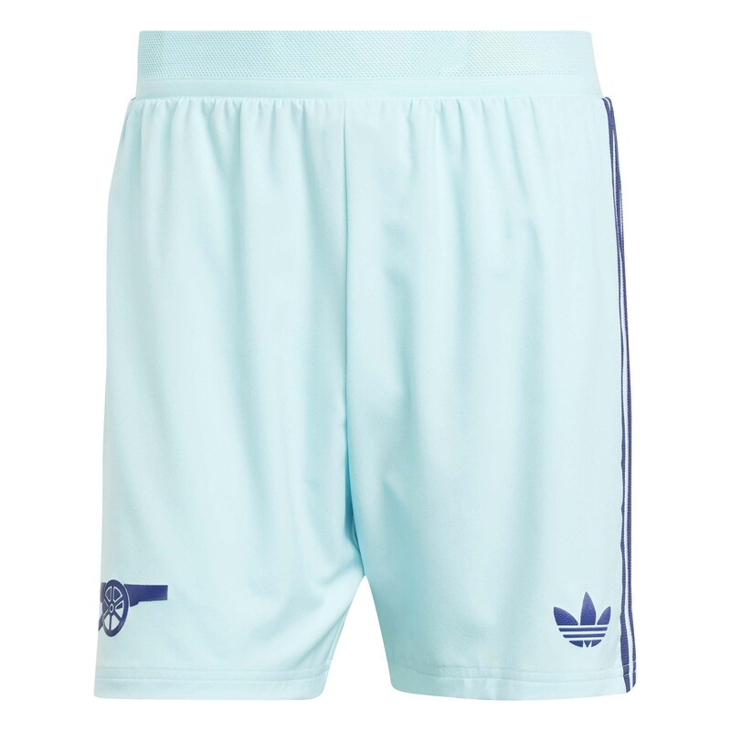 Kraťasy adidas crew navy 6082145
