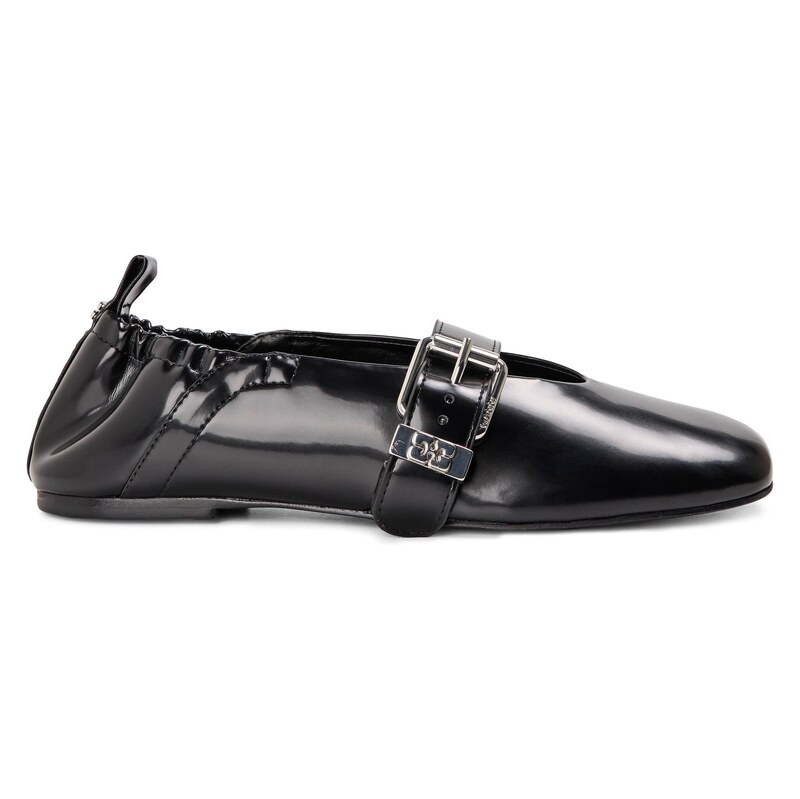 Ganni Black 8864730