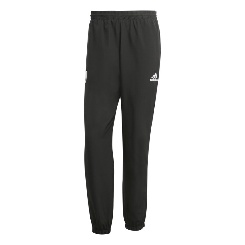 Tepláky adidas Black/White 2249323