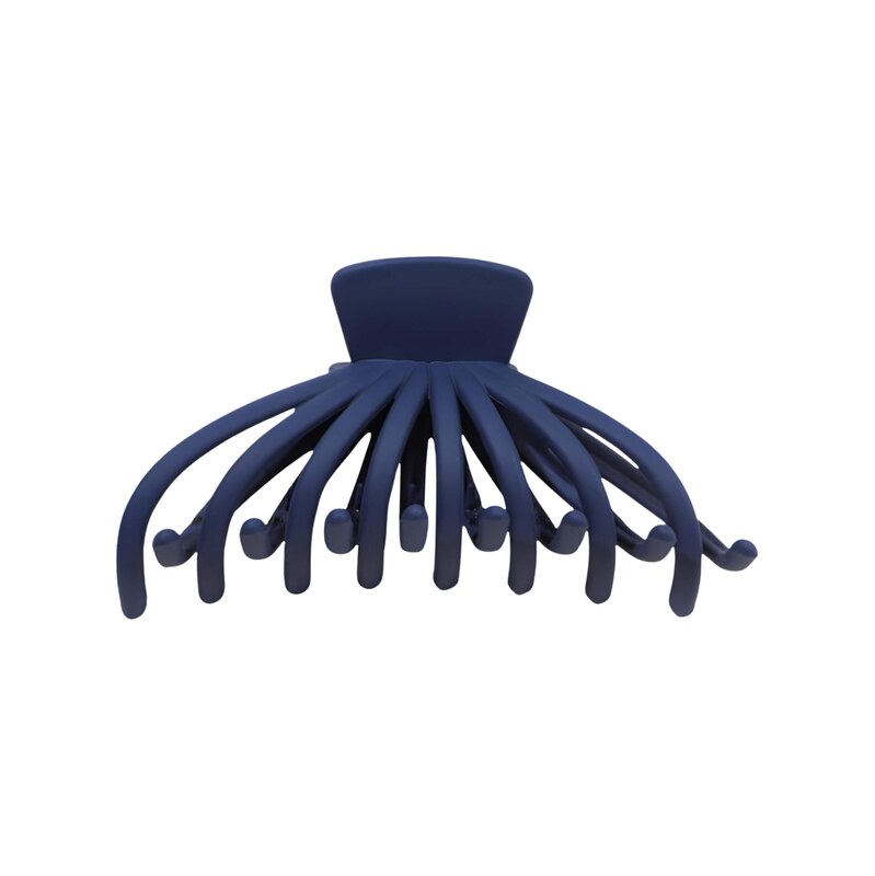 soho Hair accesoires Šperky do vlasů Elida Hair Claw - Navy