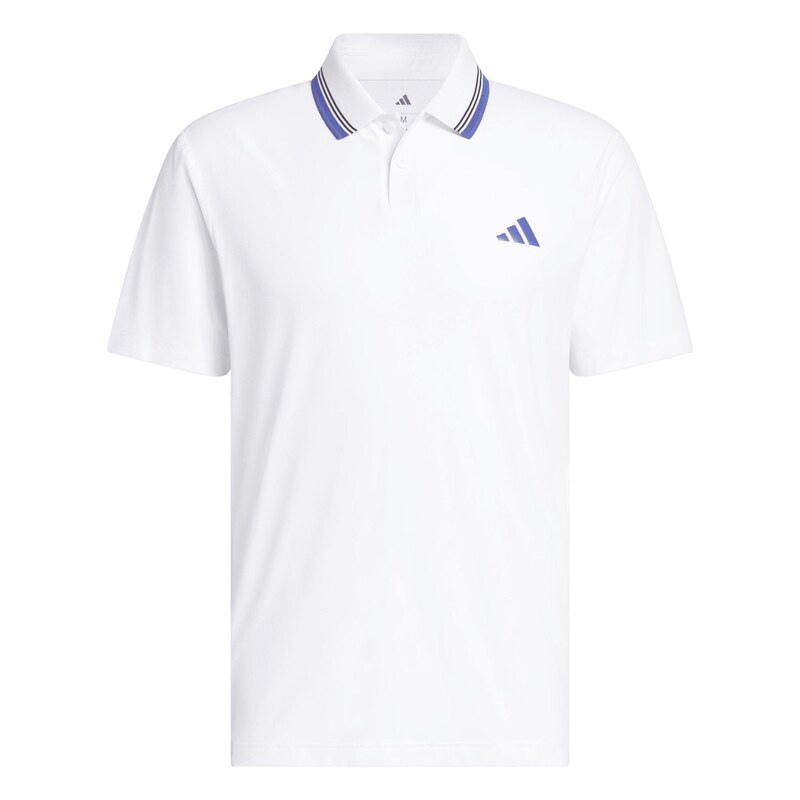 Tričko adidas White 259065