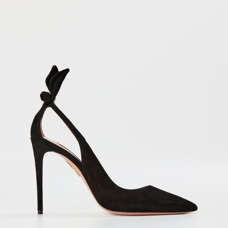 Aquazzura Black 000 236363