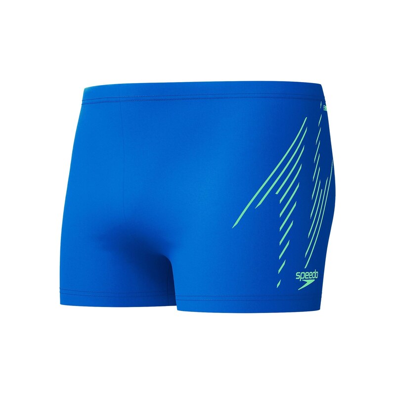Plavky Speedo BLUE 4008607