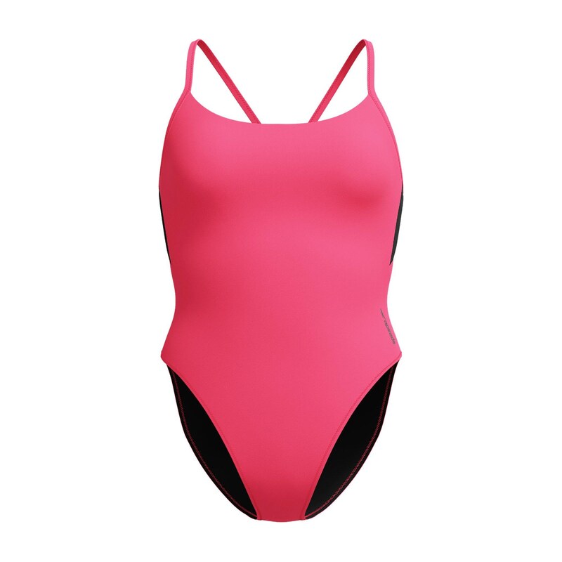 Plavky Speedo Pink 667388