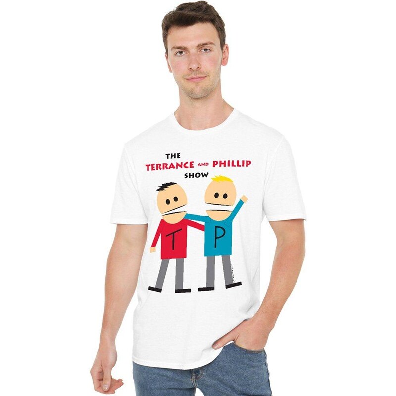 South Park Sportovní podprsenka Reebok White 4581558
