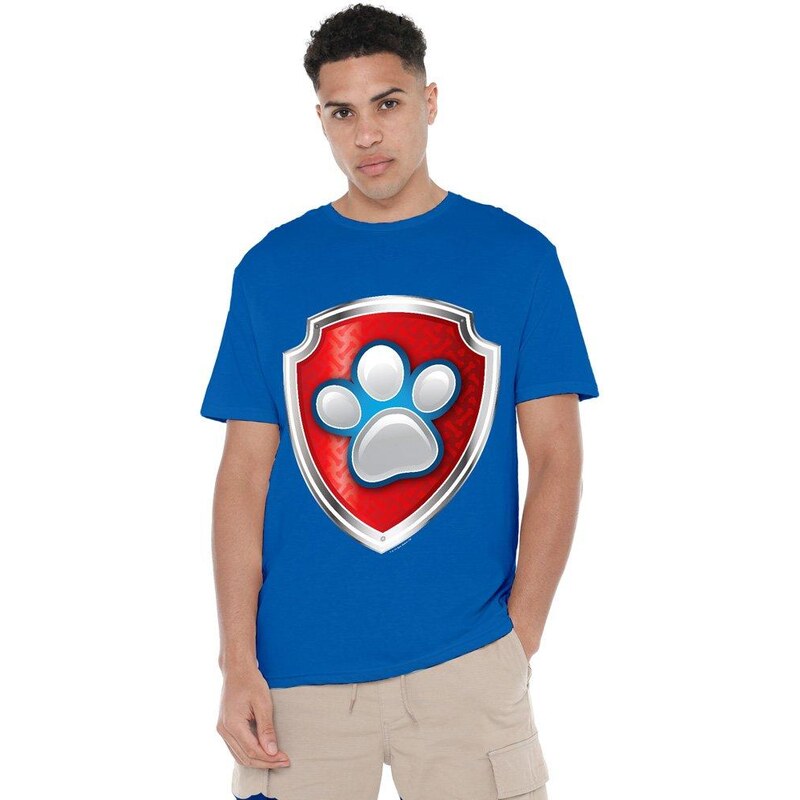 Tričko Paw Patrol Royal 5224394
