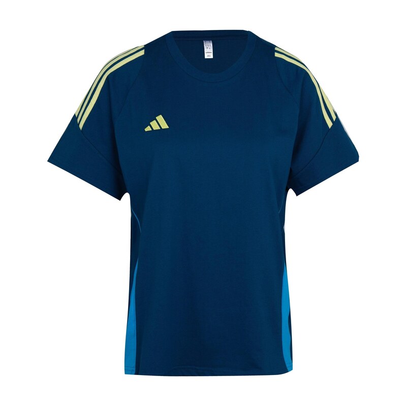 Tričko adidas Legmar/Peacit 7069955