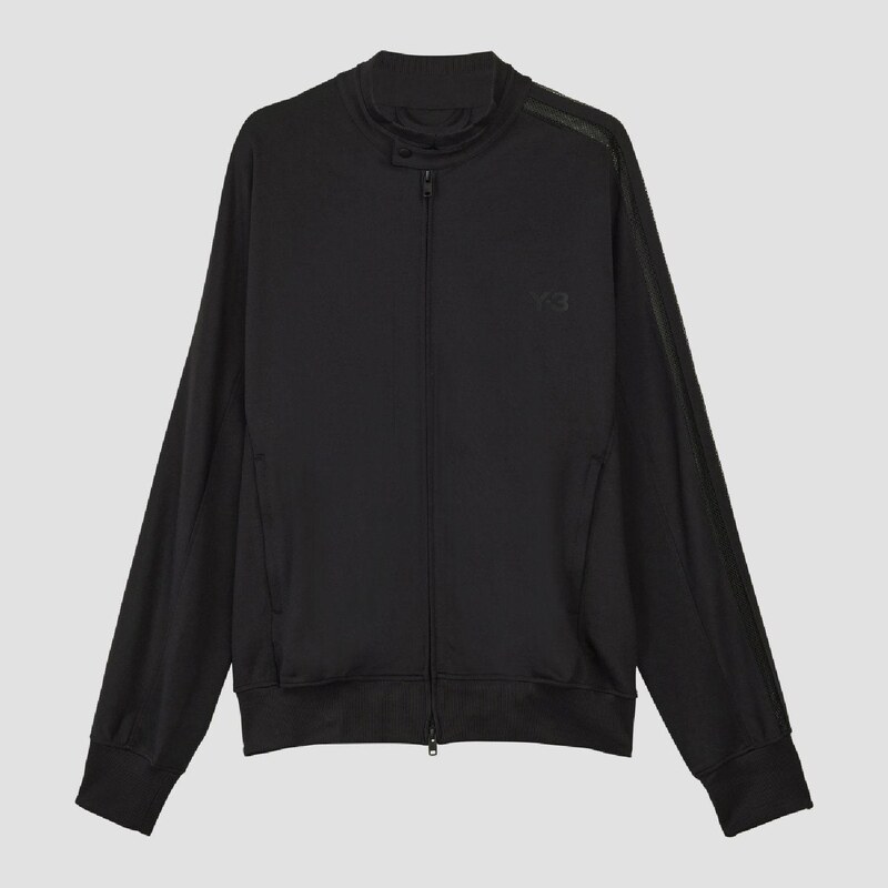 Mikina Y3 Black 3831675
