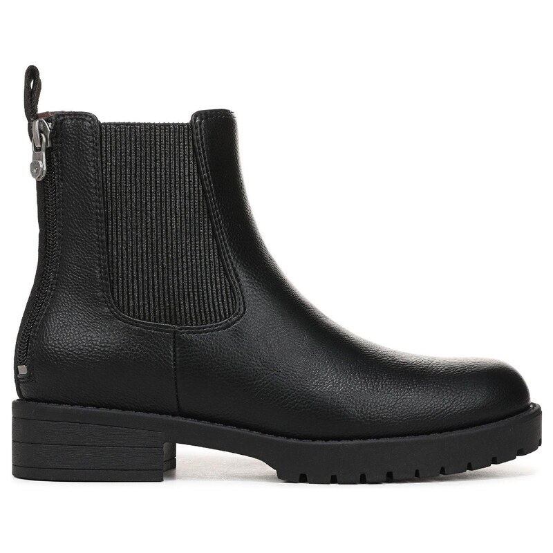 Boty Blowfish Malibu Black 436237